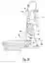 Fig. 27 - Backrest for bariatric chair