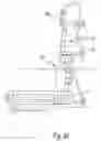 Fig. 31 - Backrest for bariatric chair