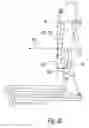 Fig. 32 - Backrest for bariatric chair