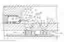 Fig. 01 - Method and device for extracting extraction products in underground mining
