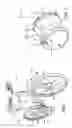 Fig. 02 - Bicycle hub assembly