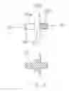 Fig. 04 - Wheel ornament assembly as constantly vertical for rotationally independant wheel spinner