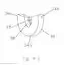 Fig. 07 - Wheel ornament assembly as constantly vertical for rotationally independant wheel spinner