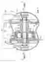 Fig. 04 - Bicycle hub assembly