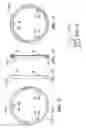 Fig. 08 - Bicycle hub assembly