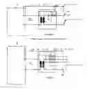 Fig. 01 - Transmitter with a remote unit in an electric net data transmission system