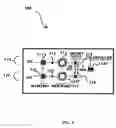 Fig. 06 - Uninterrupted power supply with IR control link