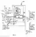 Fig. 07 - Uninterrupted power supply with IR control link