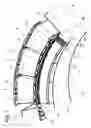 Fig. 02 - Stator for an electrical machine