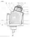 Fig. 03 - Electric drive with sensor mounted on printed circuit board