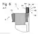 Fig. 05 - Stator for an electrical machine
