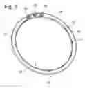 Fig. 07 - Stator for an electrical machine