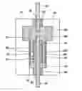 Fig. 01 - Actuator using permanent magnet