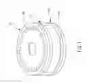 Fig. 02 - Direct current planar motor