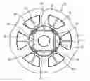 Fig. 01 - Brushless DC motor