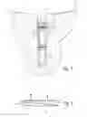 Fig. 02 - Re-tightenable stator body wedge system