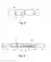 Fig. 04 - Re-tightenable stator body wedge system