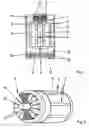 Fig. 02 - Fuel pump comprising an electric motor