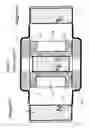 Fig. 02 - Electromagnetic motor to create a desired low frequency vibration or to cancel an undesired low frequency vibration