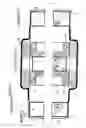 Fig. 03 - Electromagnetic motor to create a desired low frequency vibration or to cancel an undesired low frequency vibration