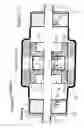 Fig. 04 - Electromagnetic motor to create a desired low frequency vibration or to cancel an undesired low frequency vibration