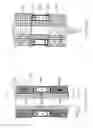 Fig. 07 - Electromagnetic motor to create a desired low frequency vibration or to cancel an undesired low frequency vibration