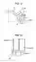 Fig. 07 - Three phase claw pole type motor