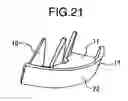 Fig. 11 - Three phase claw pole type motor