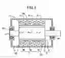Fig. 03 - Multiple phase claw pole type motor