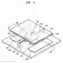 Fig. 03 - Actuator with double plate structure