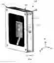 Fig. 01 - Electroactive polymer actuated devices