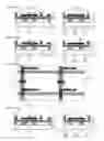 Fig. 09 - Liquid crystal display device comprising a crossing portion connecting line and a light transmission type photosensitive resin having openings