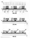 Fig. 06 - Deposition of permanent polymer structures for OLED fabrication