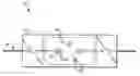 Fig. 01 - Slotted electrode for high intensity discharge lamp