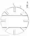 Fig. 15 - Slotted electrode for high intensity discharge lamp