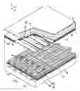 Fig. 01 - Plasma display panel