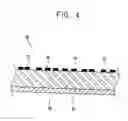 Fig. 05 - Plasma display apparatus with glass filter having plurality of dot parts