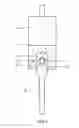 Fig. 02 - Electrode system provided with a novel connection, associated lamp comprising said film and method for the production of said connection