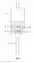 Fig. 07 - Electrode system provided with a novel connection, associated lamp comprising said film and method for the production of said connection