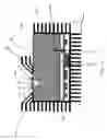 Fig. 02 - Plasma lamp with dielectric waveguide