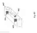 Fig. 06 - Plasma lamp with dielectric waveguide