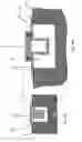 Fig. 04 - Plasma lamp with dielectric waveguide