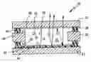 Fig. 01 - Arc discharge flashlamp