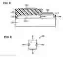 Fig. 05 - Surface-emitting type device and its manufacturing method