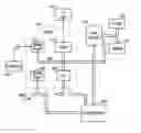 Fig. 01 - Pixel mirror based stage lighting system
