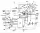Fig. 01 - Motor controller with enhanced noise immunity unbuffered hall sensors