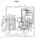 Fig. 03 - Brushless DC motor coupled directly to AC source and electric apparatus using the same motor
