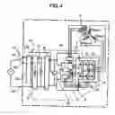 Fig. 05 - Brushless DC motor coupled directly to AC source and electric apparatus using the same motor
