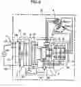 Fig. 06 - Brushless DC motor coupled directly to AC source and electric apparatus using the same motor