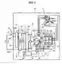 Fig. 08 - Brushless DC motor coupled directly to AC source and electric apparatus using the same motor